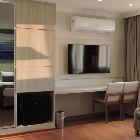Bfc Suite Em Barra Da Tijuca Рио-де-Жанейро Экстерьер фото