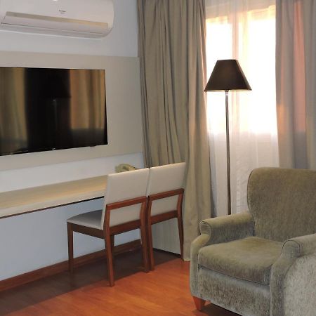 Bfc Suite Em Barra Da Tijuca Рио-де-Жанейро Экстерьер фото