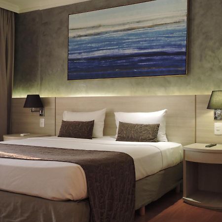 Bfc Suite Em Barra Da Tijuca Рио-де-Жанейро Экстерьер фото