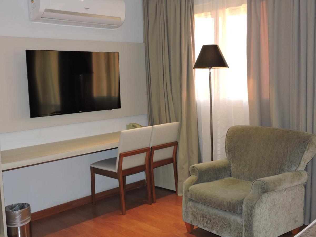 Bfc Suite Em Barra Da Tijuca Рио-де-Жанейро Экстерьер фото