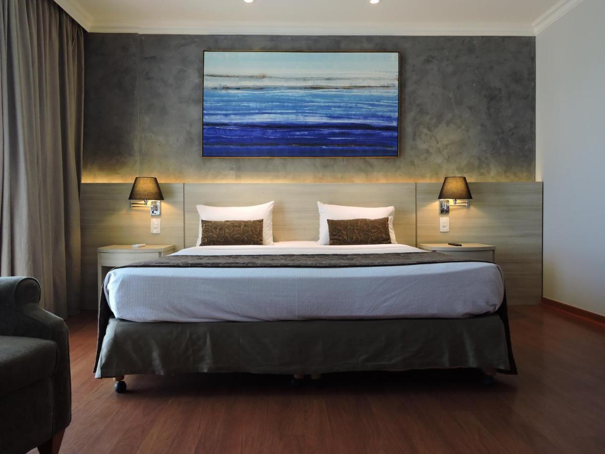 Bfc Suite Em Barra Da Tijuca Рио-де-Жанейро Экстерьер фото