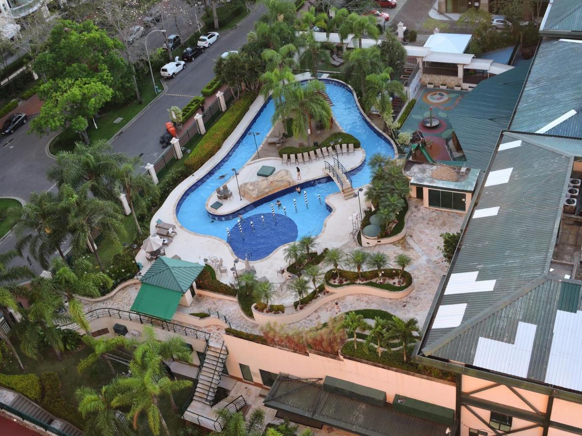 Bfc Suite Em Barra Da Tijuca Рио-де-Жанейро Экстерьер фото